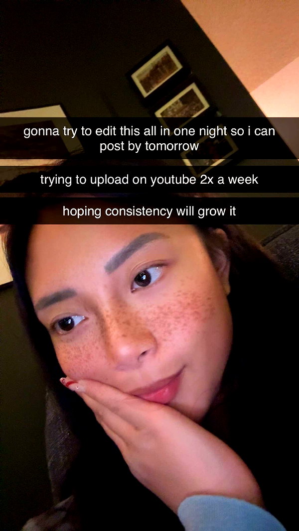 chantellemsia snapchat image archive image