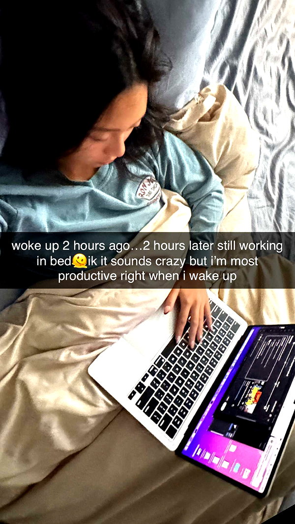 chantellemsia snapchat image archive image