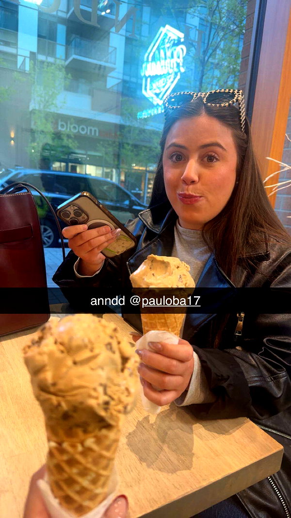 chantellemsia snapchat image archive image