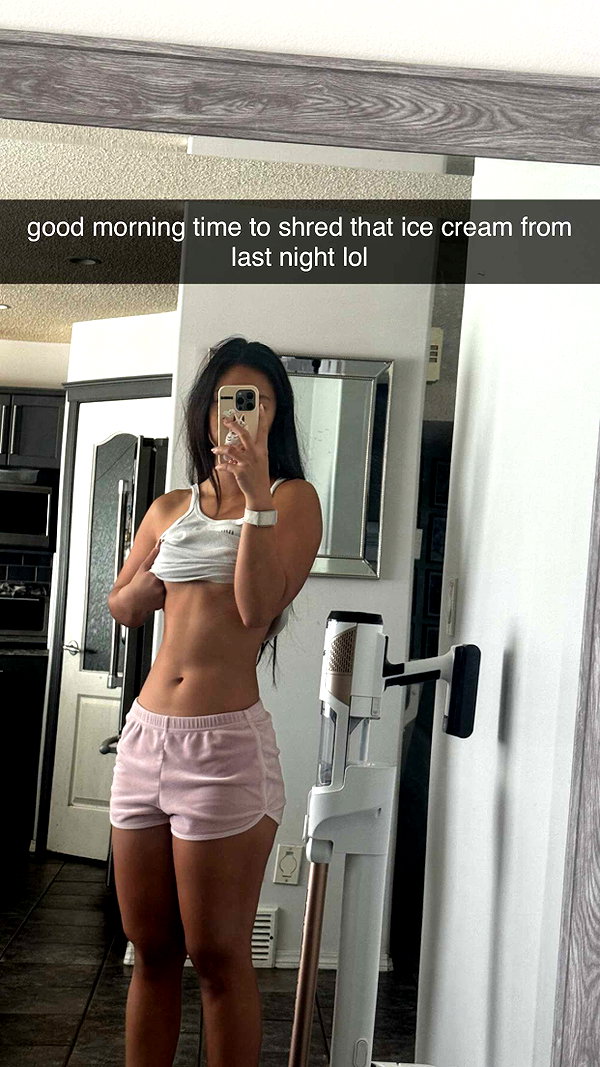 chantellemsia snapchat image archive image