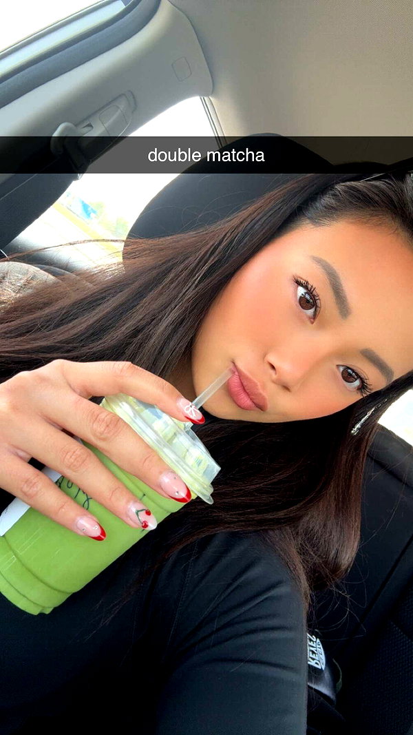 chantellemsia snapchat image archive image