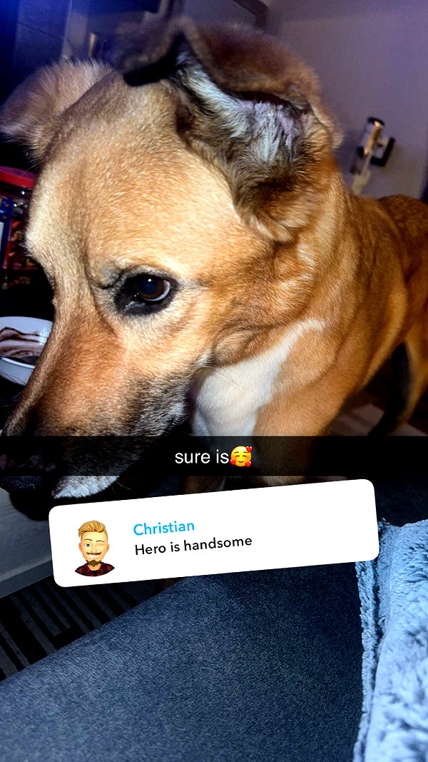 chantellemsia snapchat image archive image