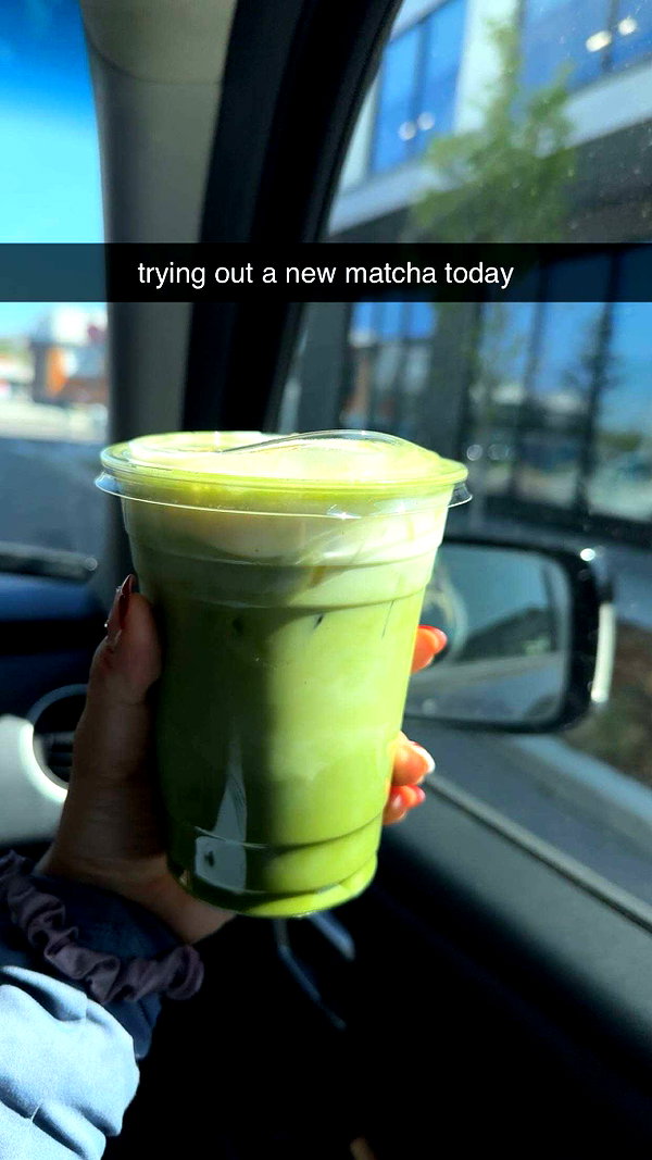 chantellemsia snapchat image archive image