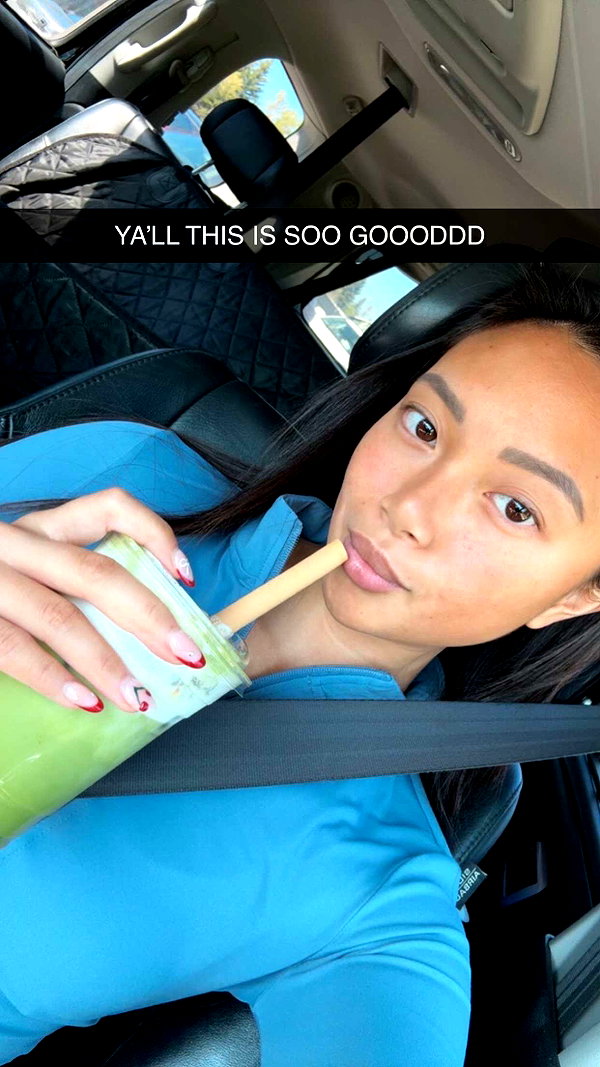 chantellemsia snapchat image archive image