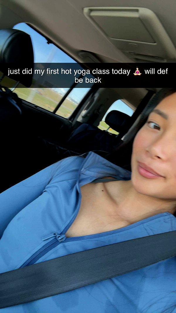 chantellemsia snapchat image archive image
