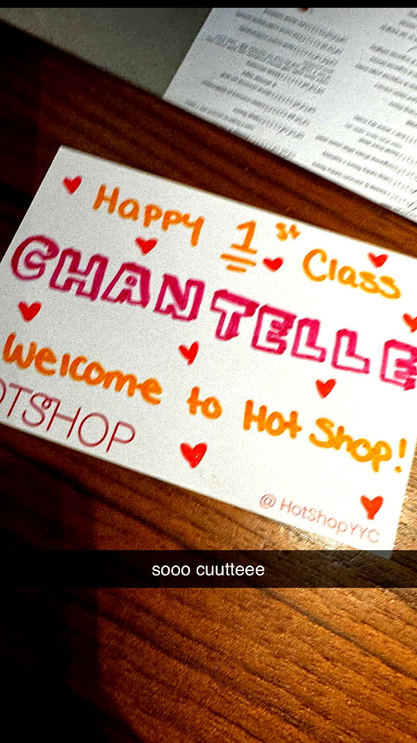 chantellemsia snapchat image archive image