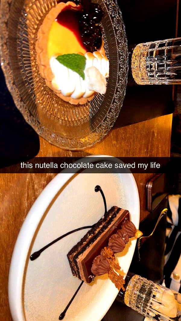 chantellemsia snapchat image archive image