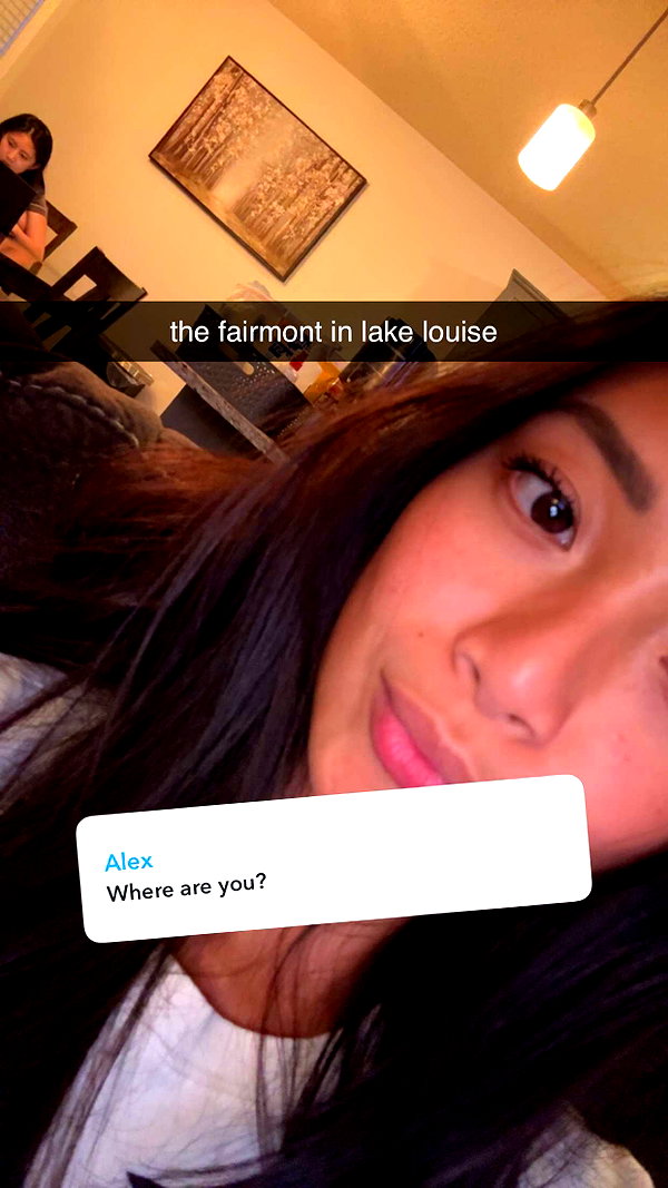 chantellemsia snapchat image archive image