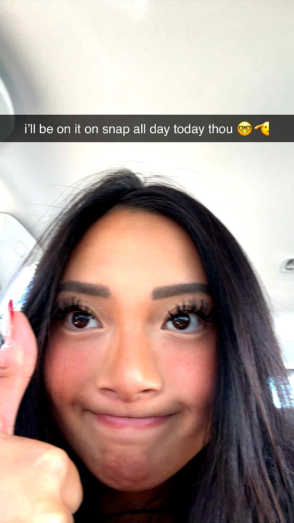 chantellemsia snapchat image archive image