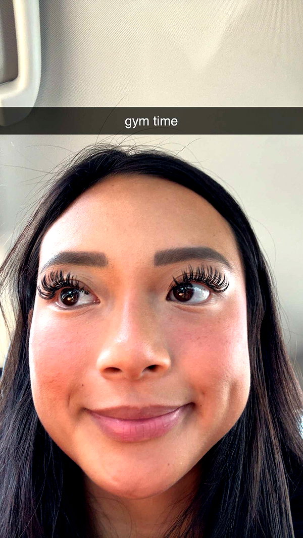 chantellemsia snapchat image archive image