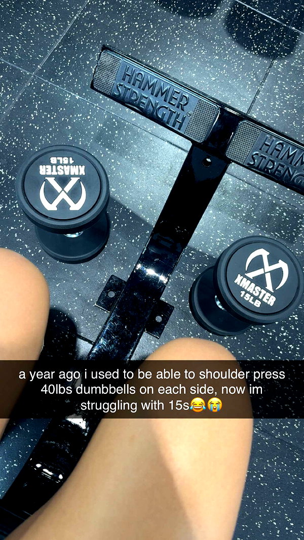 chantellemsia snapchat image archive image