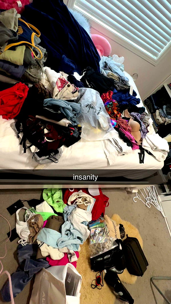 chantellemsia snapchat image archive image