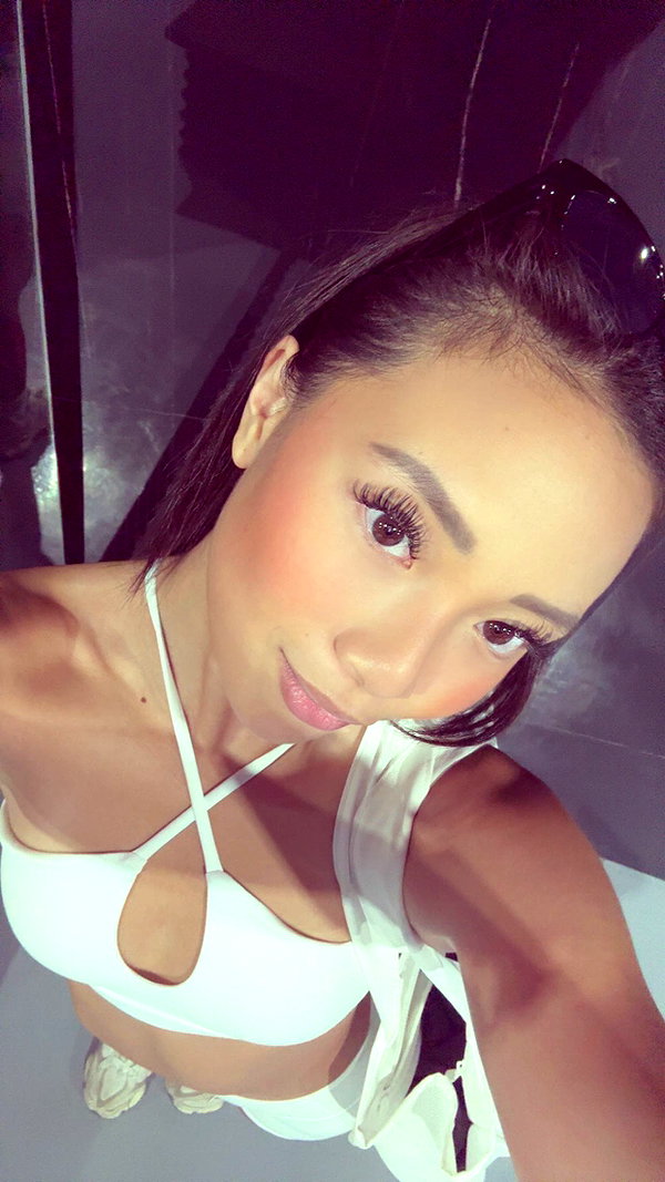 chantellemsia snapchat image archive image