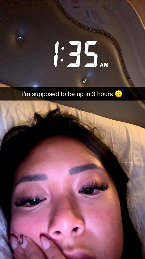 chantellemsia snapchat image archive image