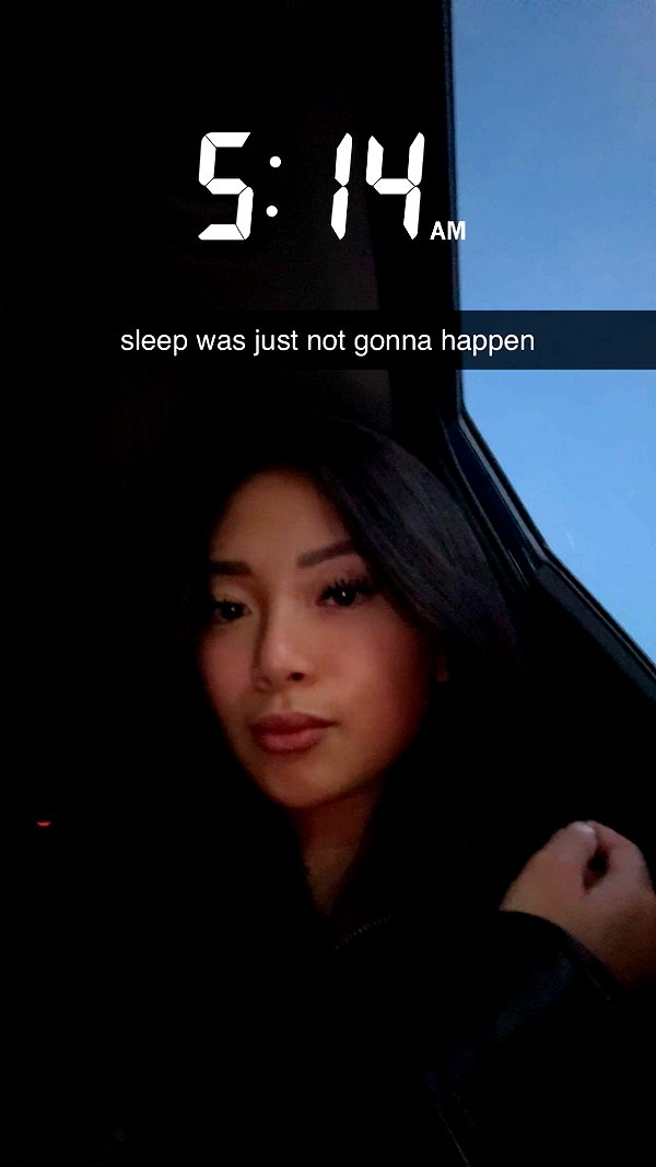 chantellemsia snapchat image archive image