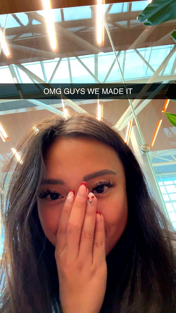 chantellemsia snapchat image archive image