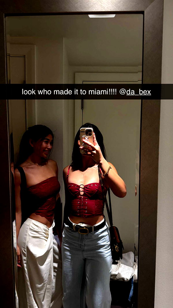 chantellemsia snapchat image archive image