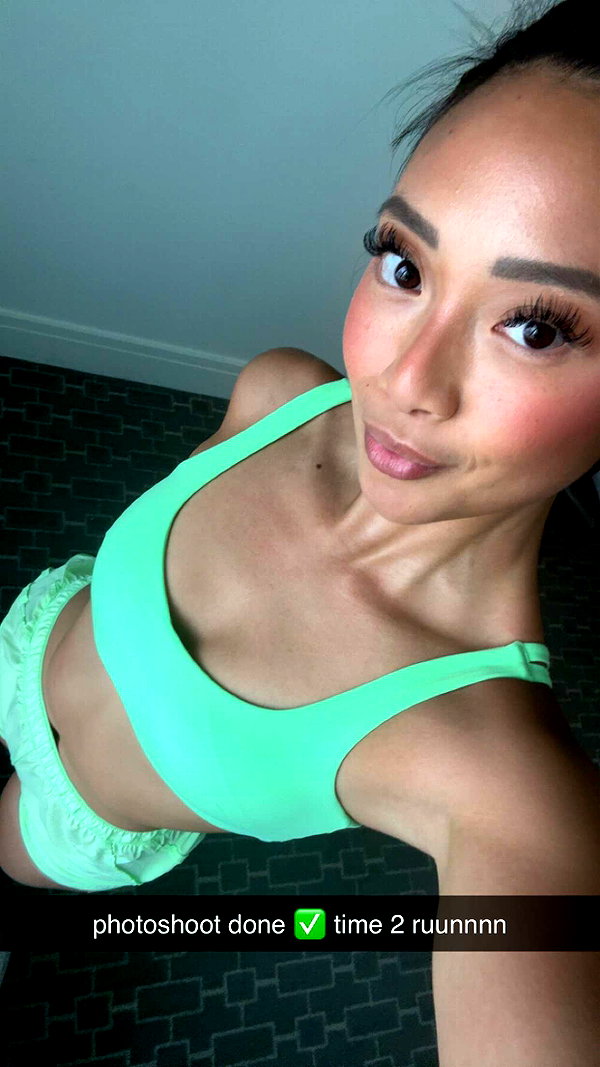 chantellemsia snapchat image archive image