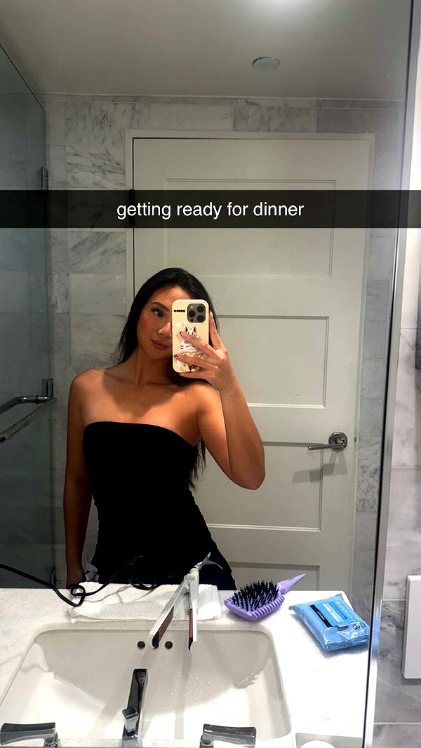 chantellemsia snapchat image archive image