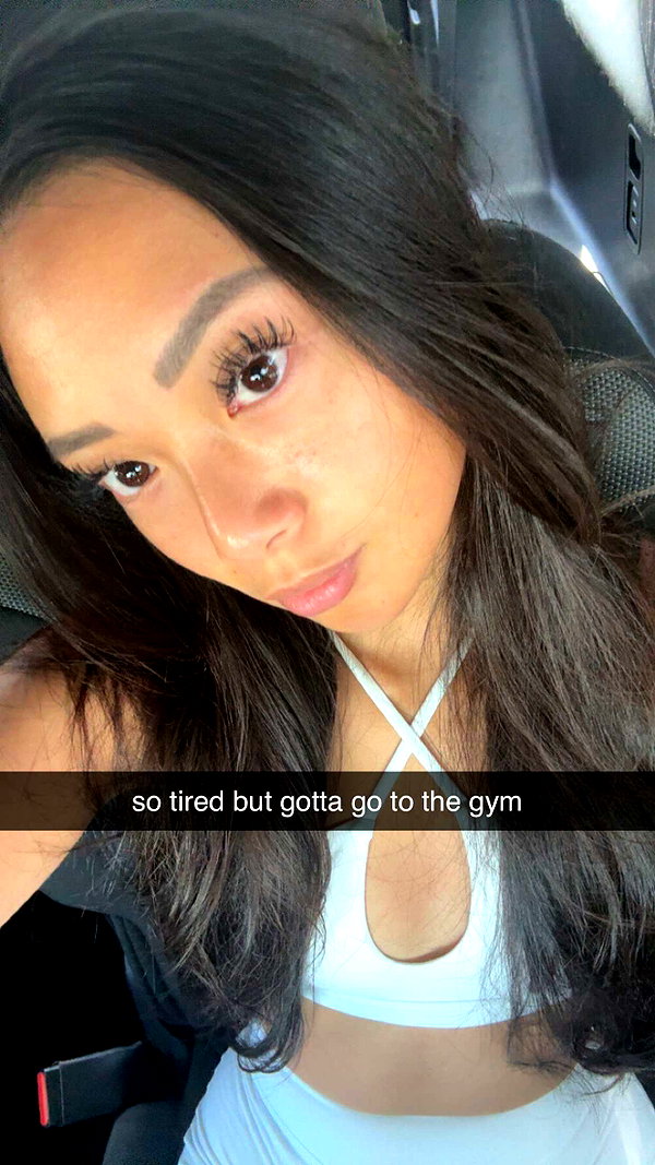 chantellemsia snapchat image archive image