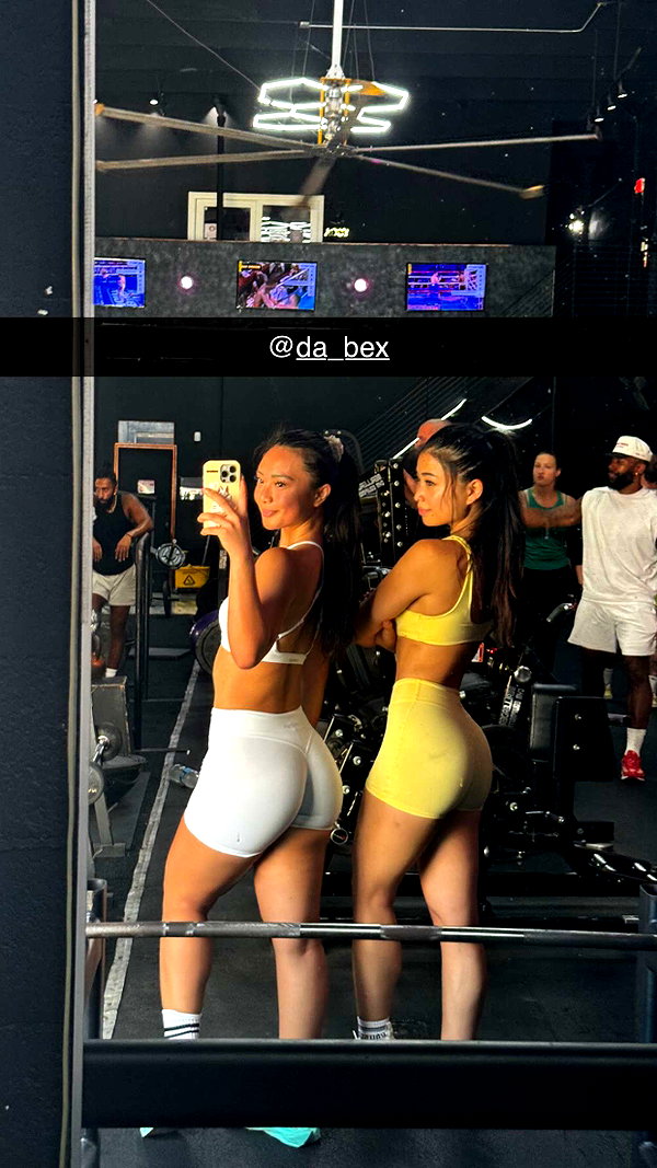 chantellemsia snapchat image archive image