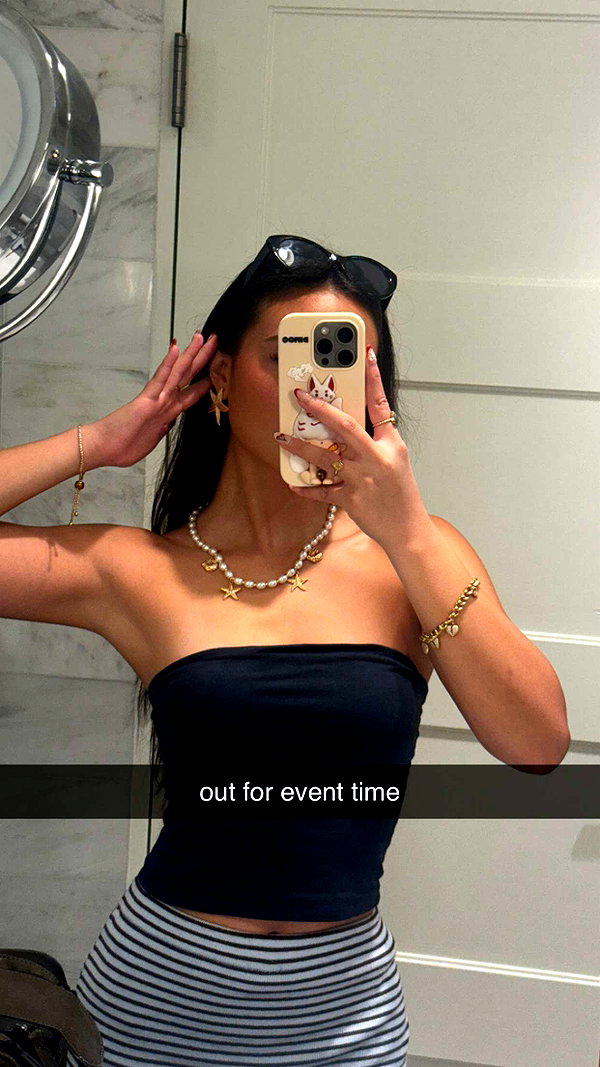 chantellemsia snapchat image archive image