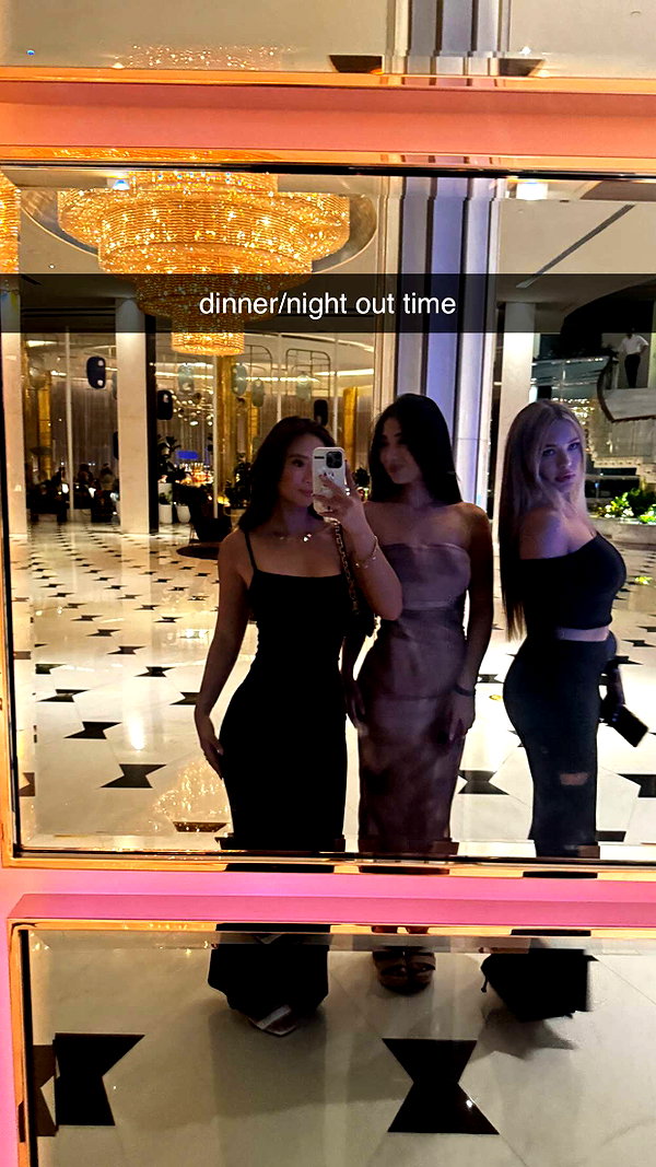 chantellemsia snapchat image archive image