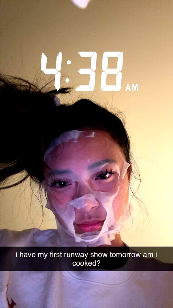 chantellemsia snapchat image archive image