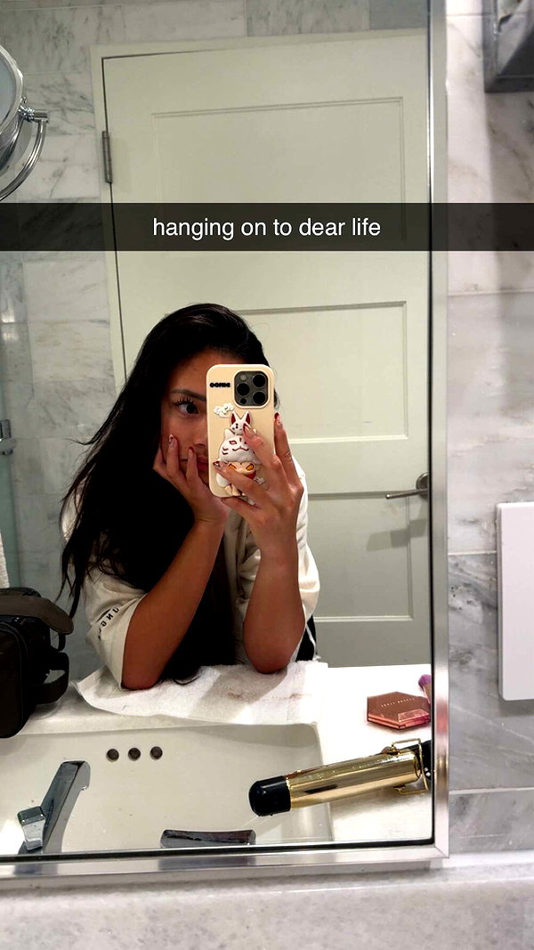 chantellemsia snapchat image archive image
