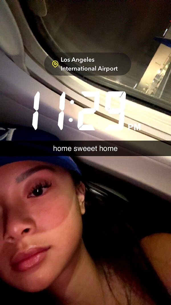 chantellemsia snapchat image archive image