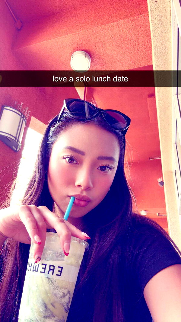 chantellemsia snapchat image archive image