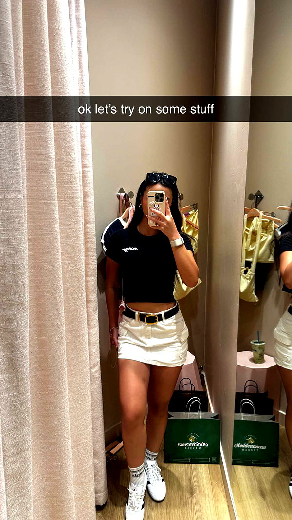 chantellemsia snapchat image archive image