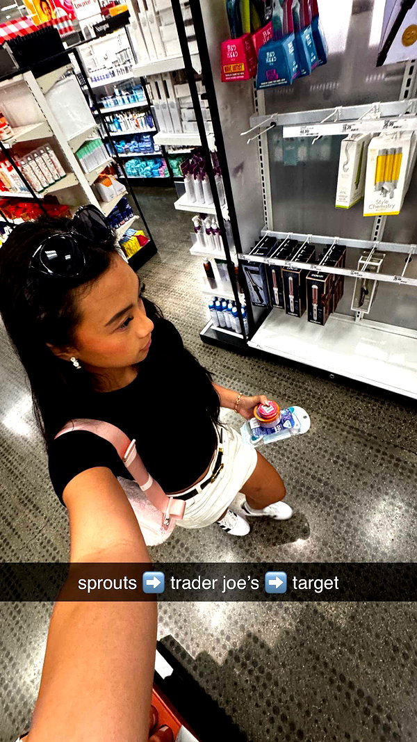 chantellemsia snapchat image archive image