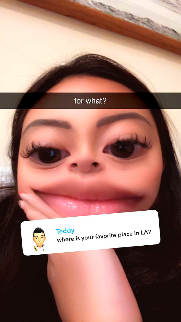 chantellemsia snapchat image archive image