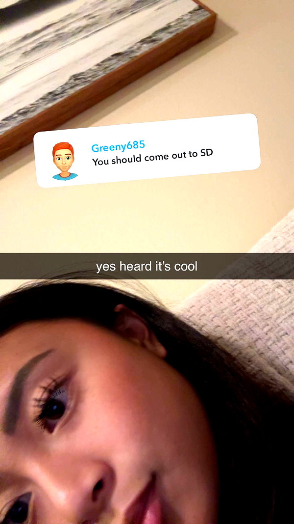 chantellemsia snapchat image archive image