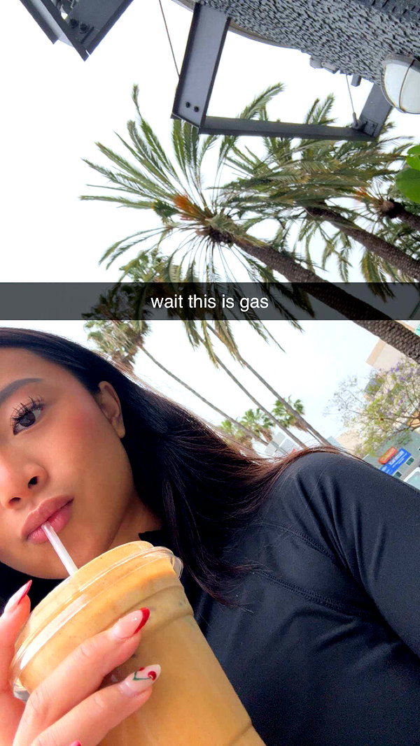 chantellemsia snapchat image archive image