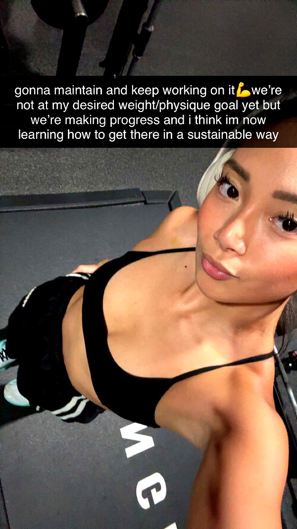 chantellemsia snapchat image archive image