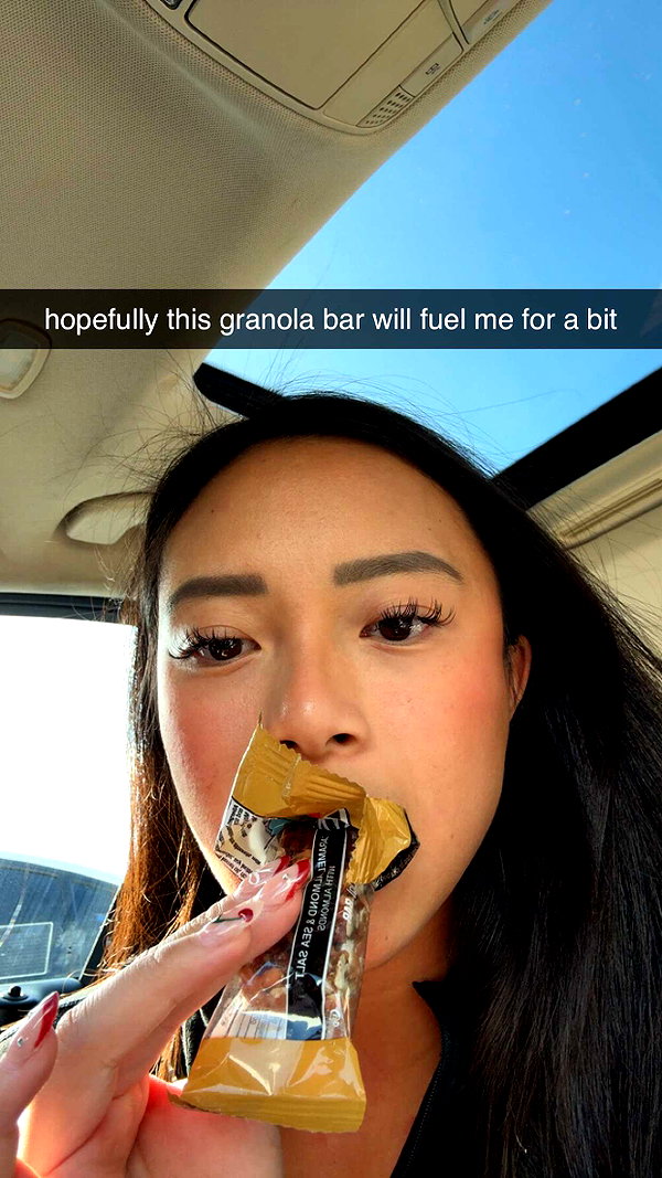 chantellemsia snapchat image archive image
