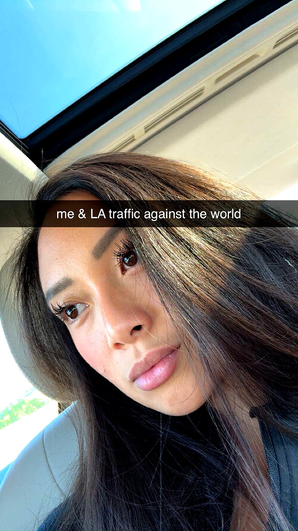 chantellemsia snapchat image archive image