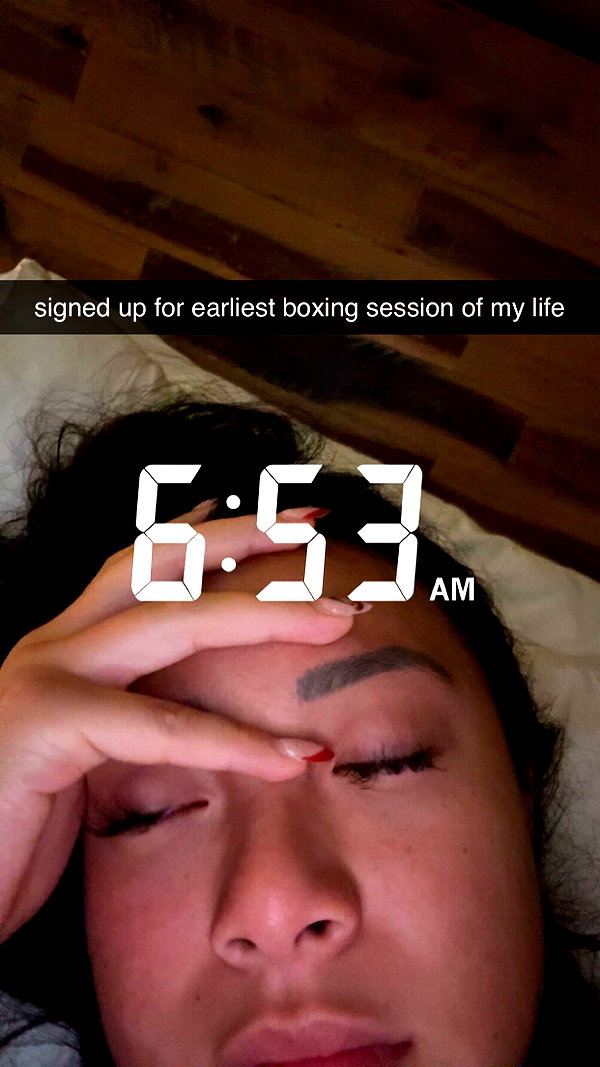 chantellemsia snapchat image archive image
