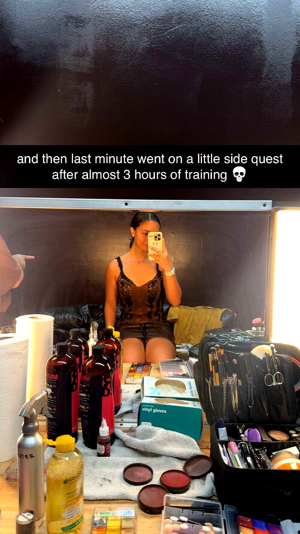chantellemsia snapchat image archive image