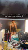 chantellemsia Altpins Profile Picture