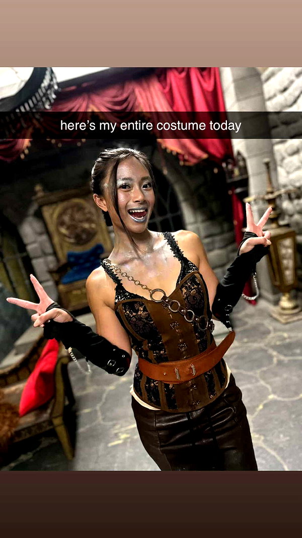 chantellemsia snapchat image archive image