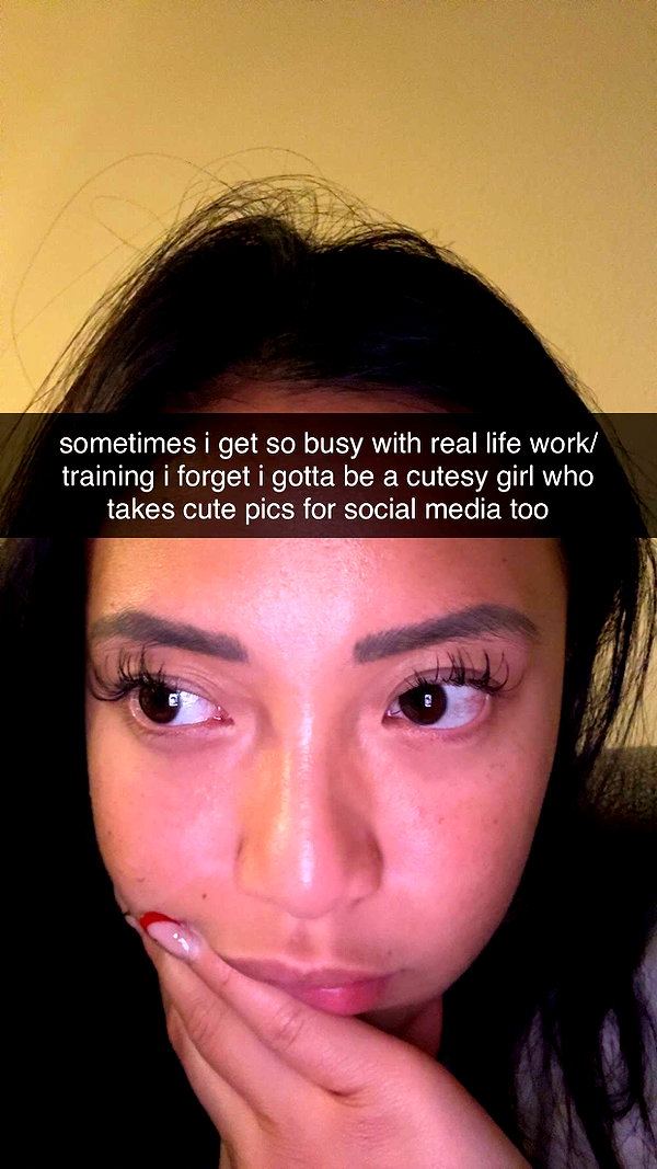 chantellemsia snapchat image archive image