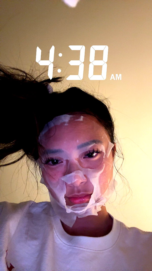 chantellemsia snapchat image archive image
