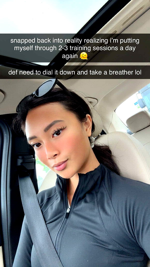chantellemsia snapchat image archive image