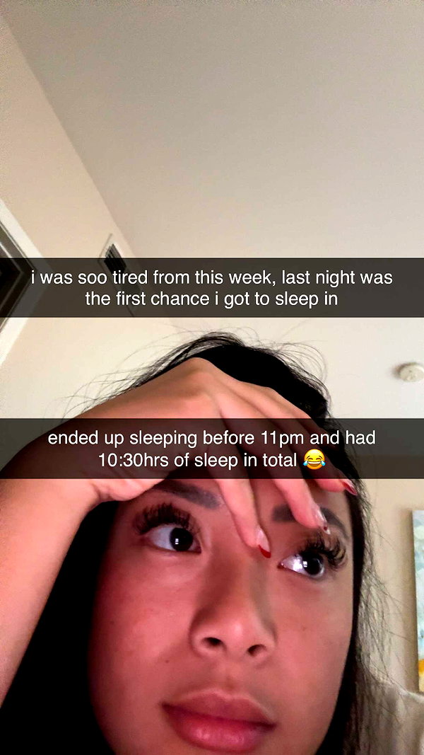 chantellemsia snapchat image archive image