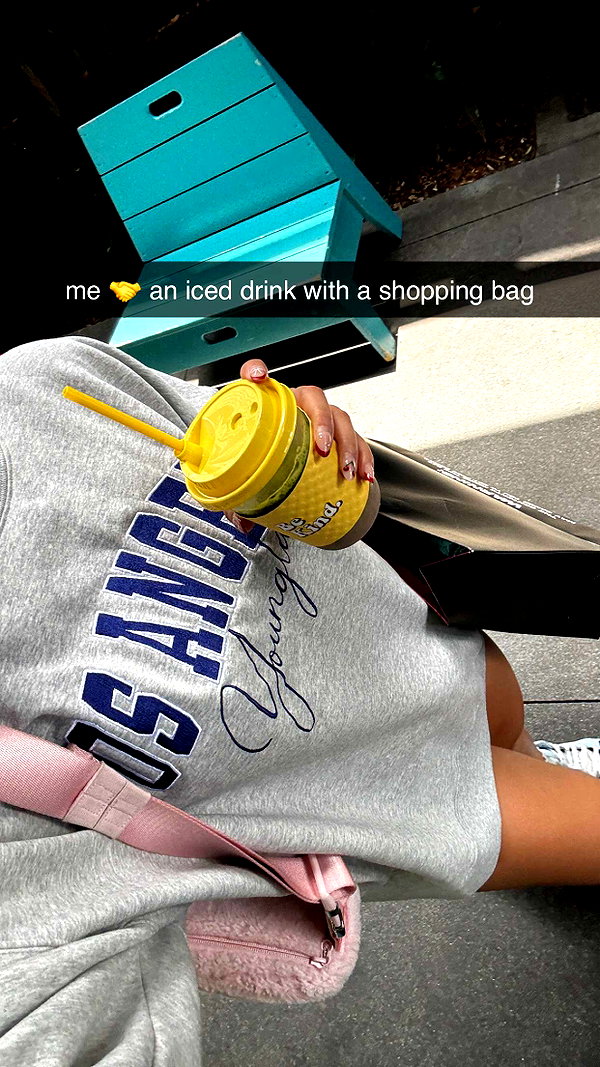 chantellemsia snapchat image archive image