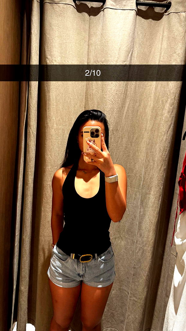 chantellemsia snapchat image archive image