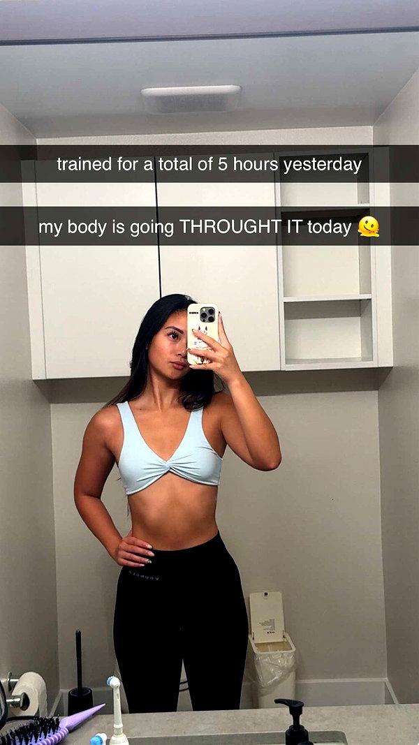 chantellemsia snapchat image archive image